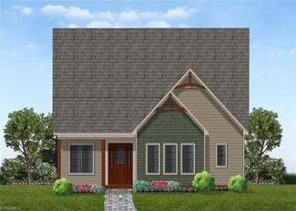 244 Glade View Ct, Winston-Salem, NC 27101