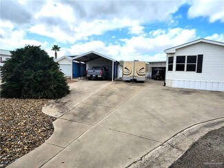 7706 Bunker Dr, Mission, TX 78572