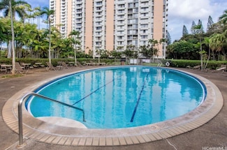 1511 Nuuanu Ave Unit 429, Honolulu, HI 96817