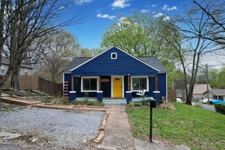 1601 Adams St, Athens, TN 37303