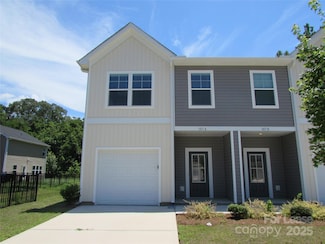 107 Blakeslee Ct Unit A, Mooresville, NC 28115