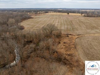 0 NW 630 Rd, Appleton Township, MO 64724