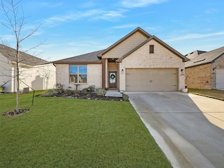 2309 Loch Ness Ln, Denton, TX 76207