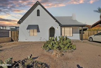 1614 E Roma Ave, Phoenix, AZ 85016