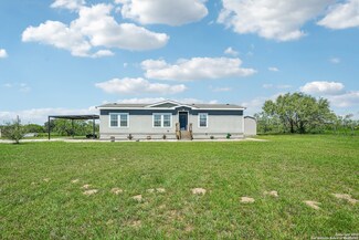 8417 LOT 1 Fm 327, Elmendorf, TX 78112