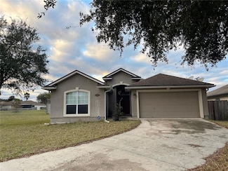 1804 Creekview Dr, Green Cove Springs, FL 32043