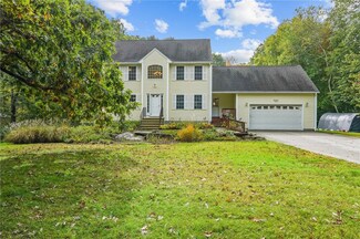 620 Central Pike, North Scituate, RI 02857