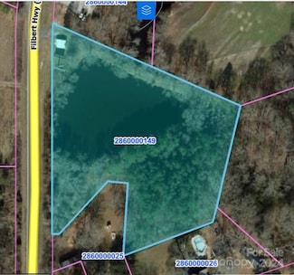 3.81 Acres Filbert Hwy, York, SC 29745