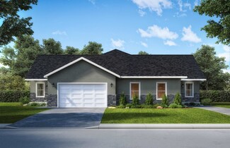 233 W Meadows Dr, Edgerton, WI 53534