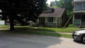 515 SW A St, Richmond, IN 47374