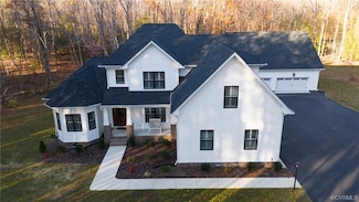 7372 Foxal Rd, Mechanicsville, VA 23116
