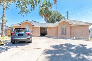 4620 N D St Unit 2, McAllen, TX 78504