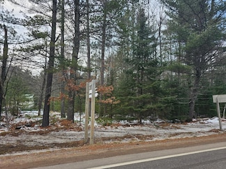 ON Hwy 155, Saint Germain, WI 54558