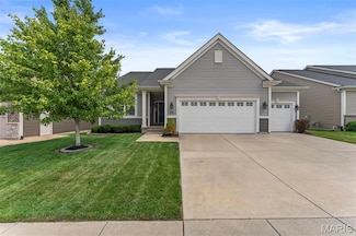 205 Montrose Ct, O Fallon, MO 63368