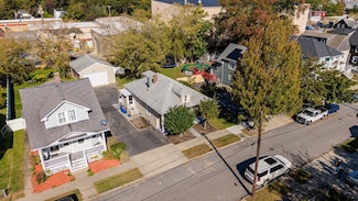 81 Sylvia St, New Bedford, MA 02745
