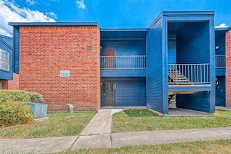 13480 S Thorntree Dr Unit 508, Houston, TX 77015
