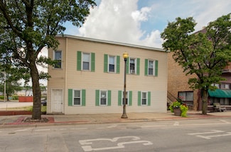 519 N Chicago St Unit 519, Joliet, IL 60432