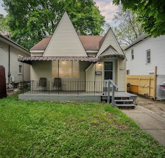 1430 New York Ave, Lansing, MI 48906