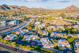 5736 N 25th St, Phoenix, AZ 85016