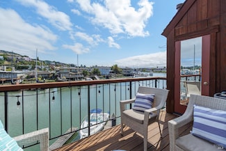 490 Canal St Unit 19, San Rafael, CA 94901