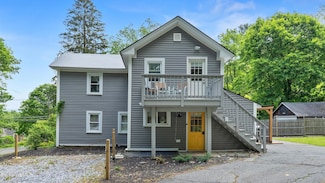207 S Mountain Rd, Pittsfield, MA 01201
