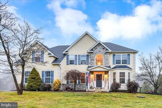 3 Princess Ct, Birdsboro, PA 19508