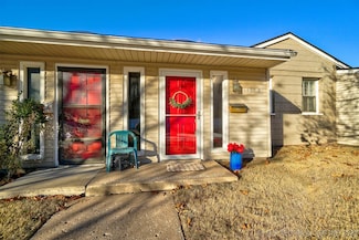 1407 E 39th St Unit B, Tulsa, OK 74105