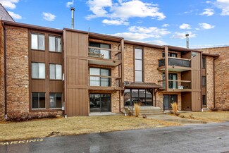 7537 175th St Unit 516, Tinley Park, IL 60477