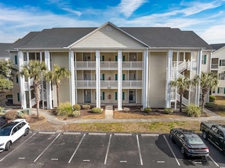5090 Windsor Green Way Unit 104, Myrtle Beach, SC 29579