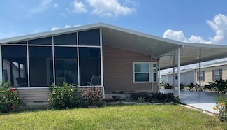 1701 W Commerce Ave Unit 49, Haines City, FL 33844