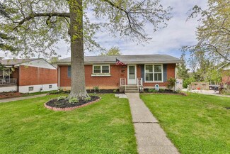 1590 Marcella Dr, Covington, KY 41011