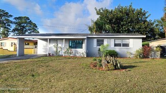 1281 Alsup Dr, Rockledge, FL 32955