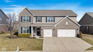 5556 W Compass Point, Mc Cordsville, IN 46055