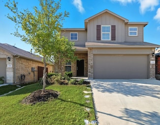 148 Greengate Dr, Boyd, TX 76023