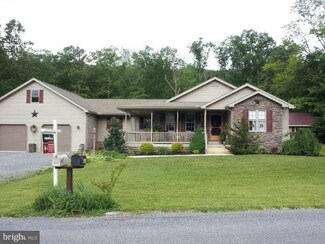 4609 Charlestown Rd, Mercersburg, PA 17236