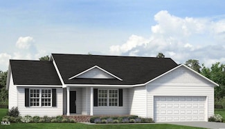 4452 Poppy Mallow Ln, Oxford, NC 27565