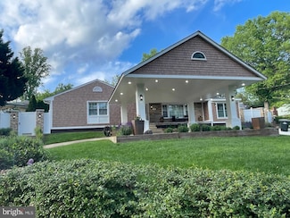 1700 Verbena St NW, Washington, DC 20012