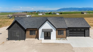 5 Stoney Trail, Townsend, MT 59644