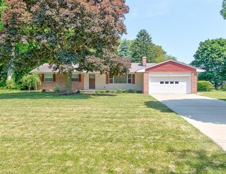 4381 Magnolia Ave, Perry, OH 44081