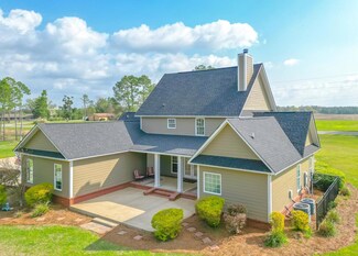 192 Twilight Church Rd, Colquitt, GA 39837
