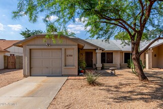 1926 E Sandra Terrace, Phoenix, AZ 85022
