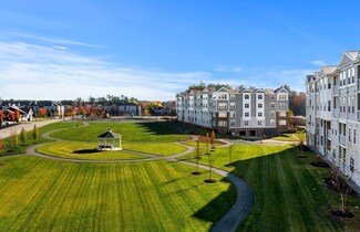 320 Martins Landing Unit 306, North Reading, MA 01864