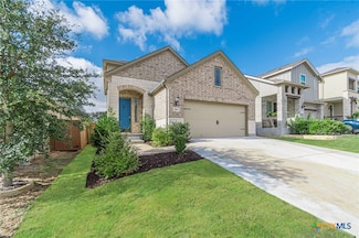 2063 Cowan Dr, New Braunfels, TX 78132