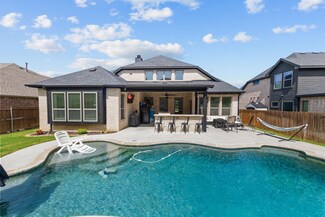 6904 Intrepid Dr, Fort Worth, TX 76179