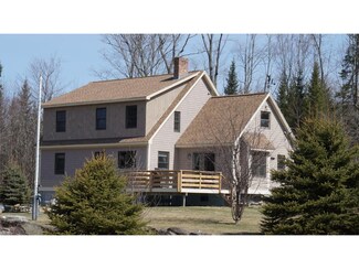 370 Old Franconia Rd, Bethlehem, NH 03574