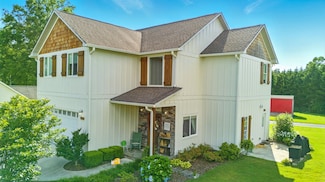 2804 Old Freewill Rd NW, Cleveland, TN 37312
