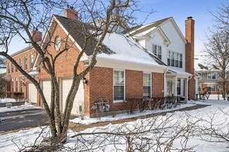 106 Wellesley Ct Unit 43RG10, Glenview, IL 60026