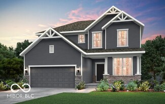 6776 Seabiscuit Rd, Whitestown, IN 46075