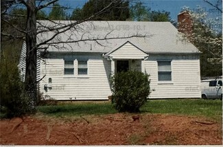 2115 Bethania Rural Hall Rd, Winston Salem, NC 27106