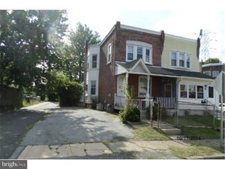 1002 McClenachan Terrace, Marcus Hook, PA 19061